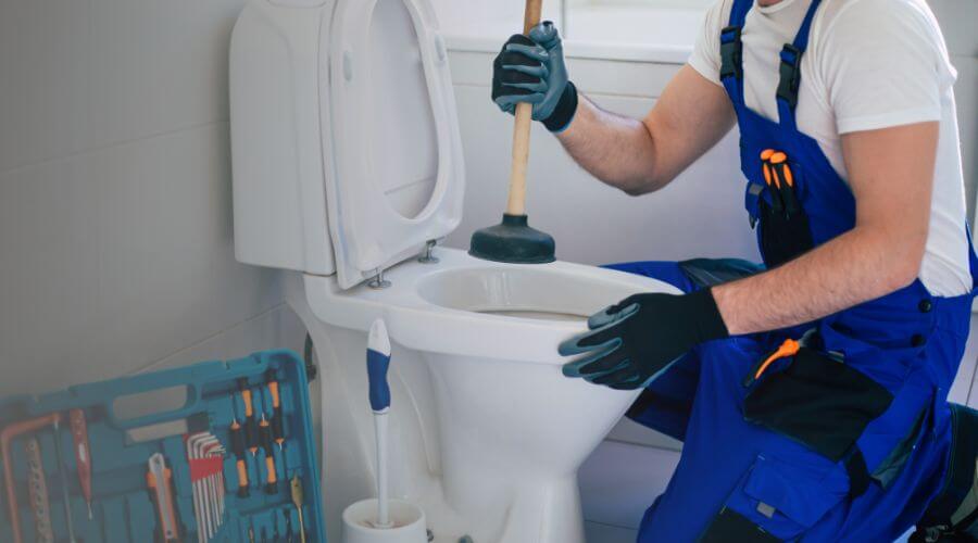 Professional sewer line replacement in Moulton, IA